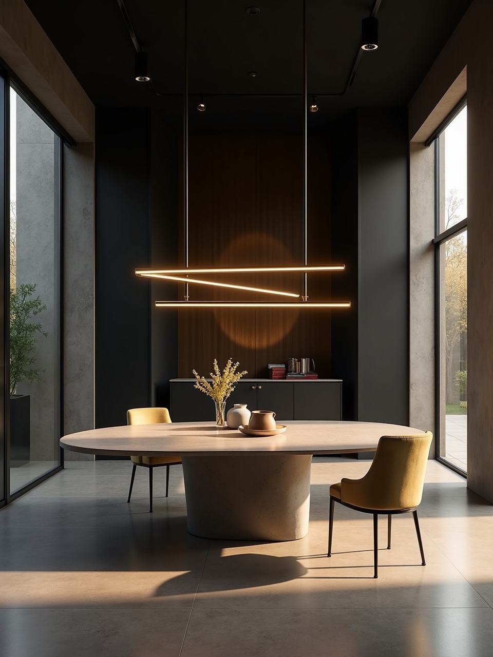 Modern