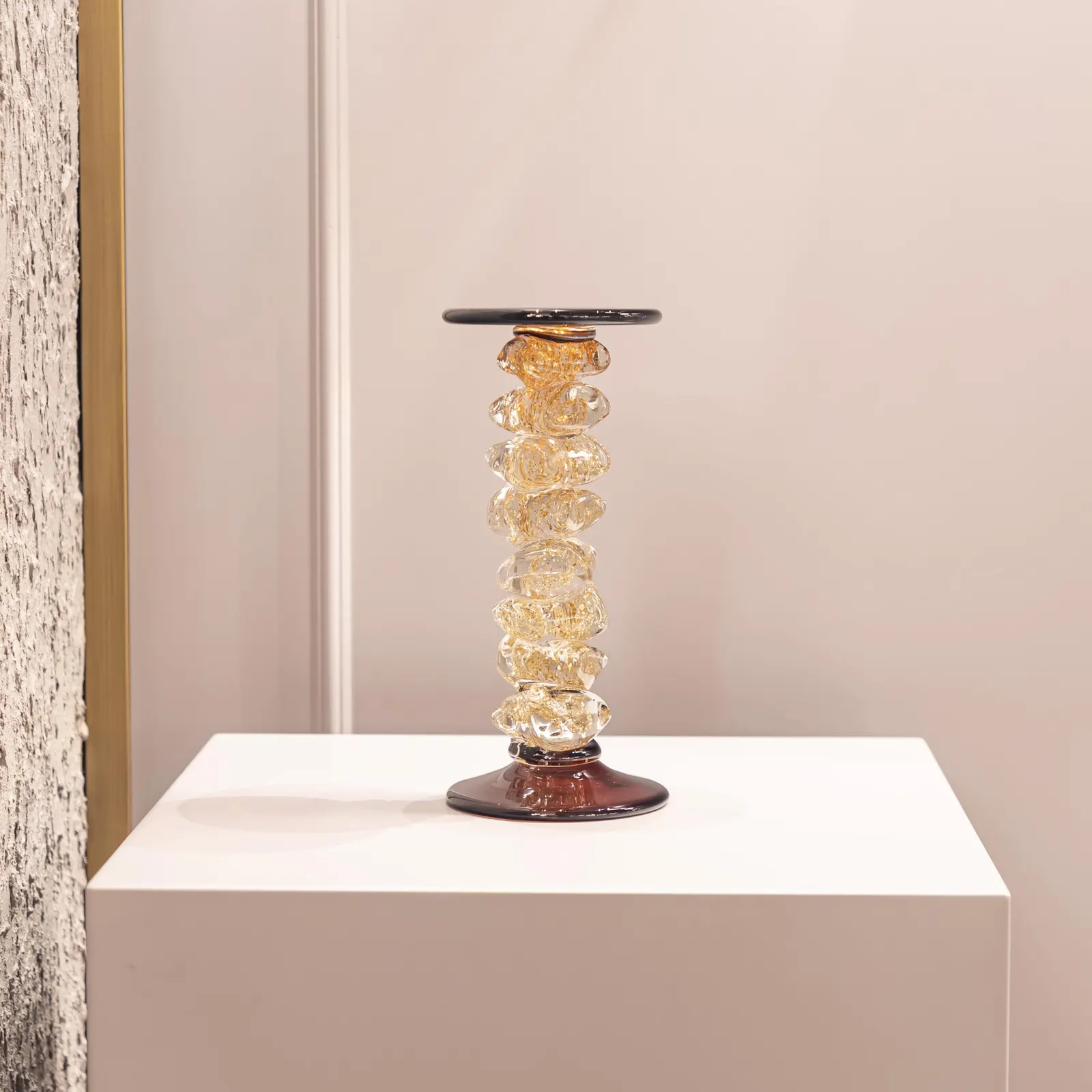 Morocco Şamdan 28 cm