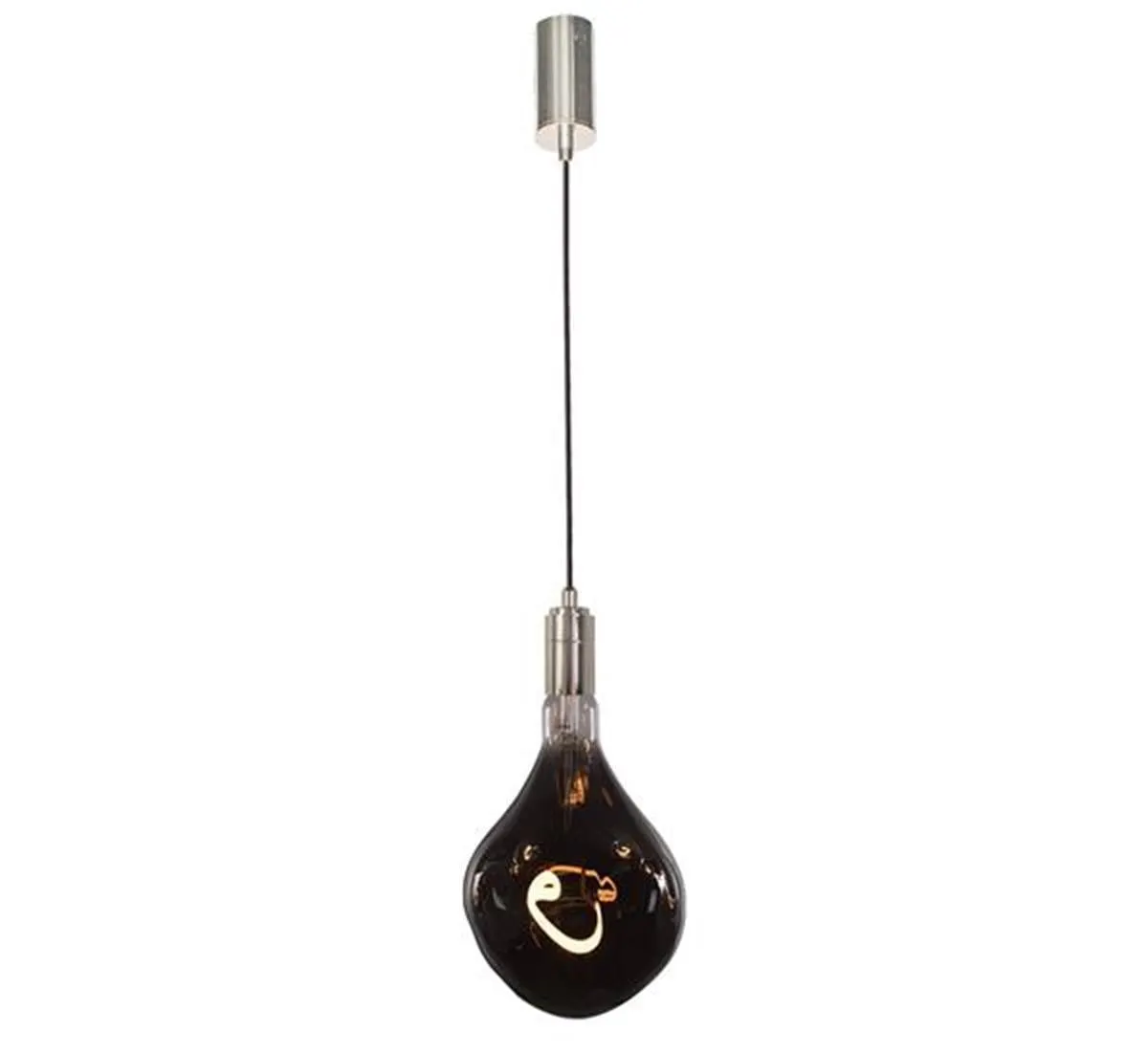 Vav Füme 5W 2200K E27 LED Ampul Erd-2019/3